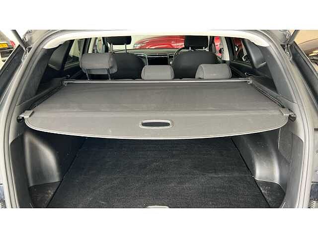 Hyundai TUCSON 1.6 TGDi Hybrid 230 Premium 5dr 2WD Auto