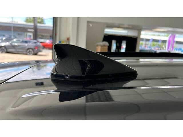 Hyundai TUCSON 1.6 TGDi Hybrid 230 Premium 5dr 2WD Auto