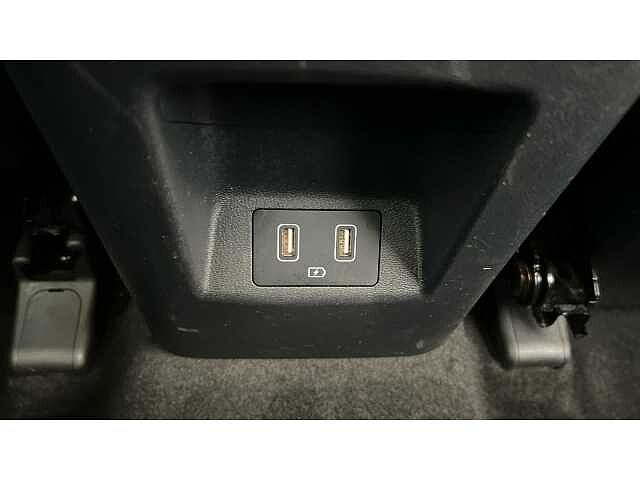 Hyundai TUCSON 1.6 TGDi Hybrid 230 Premium 5dr 2WD Auto
