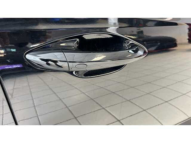 Hyundai TUCSON 1.6 TGDi Hybrid 230 Premium 5dr 2WD Auto