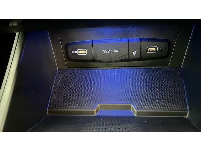 Hyundai TUCSON 1.6 TGDi Hybrid 230 Premium 5dr 2WD Auto