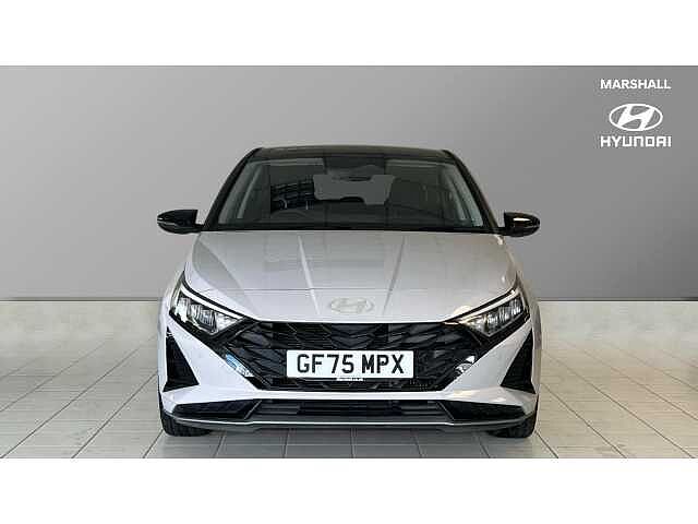 Hyundai i20 1.0T GDi Premium 5dr