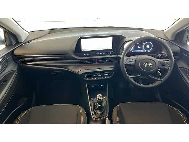 Hyundai i20 1.0T GDi Premium 5dr