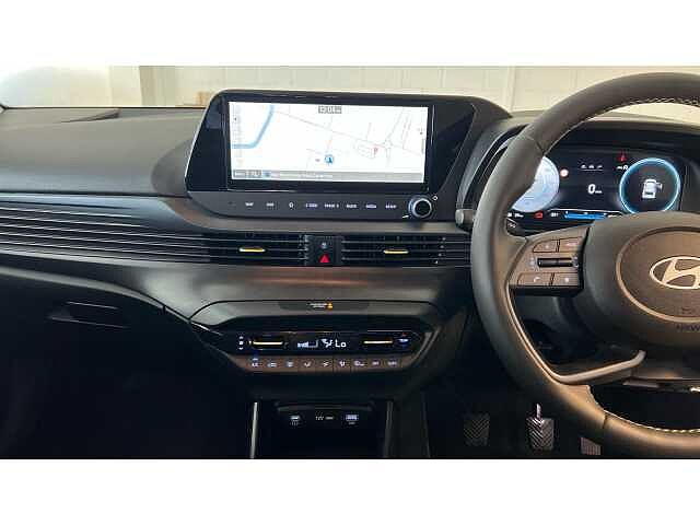 Hyundai i20 1.0T GDi Premium 5dr