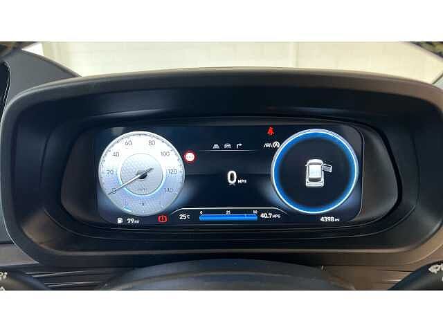 Hyundai i20 1.0T GDi Premium 5dr