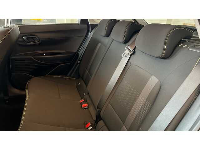 Hyundai i20 1.0T GDi Premium 5dr