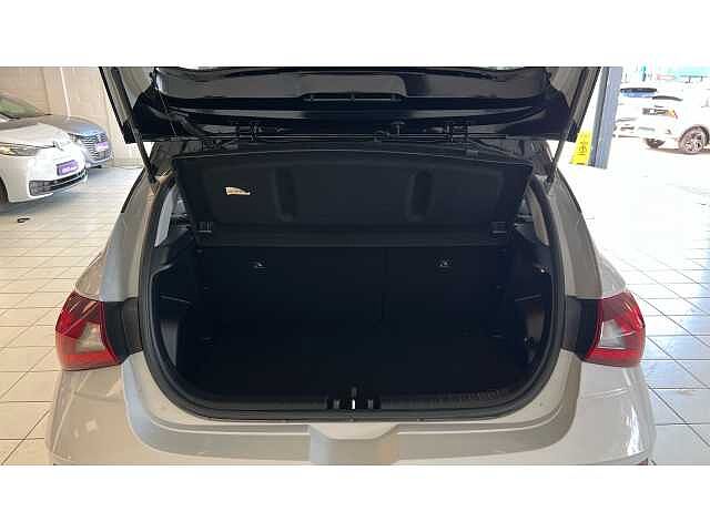 Hyundai i20 1.0T GDi Premium 5dr