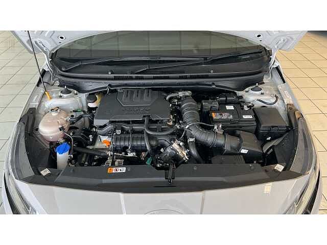 Hyundai i20 1.0T GDi Premium 5dr