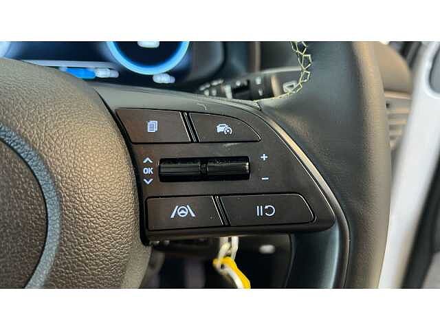 Hyundai i20 1.0T GDi Premium 5dr