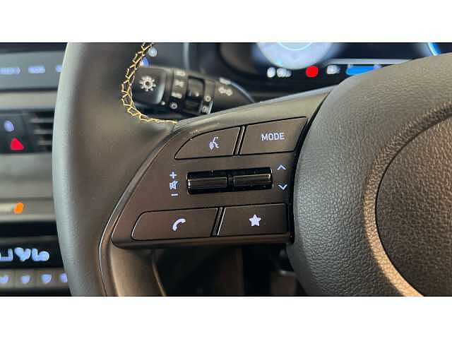 Hyundai i20 1.0T GDi Premium 5dr