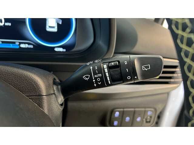 Hyundai i20 1.0T GDi Premium 5dr