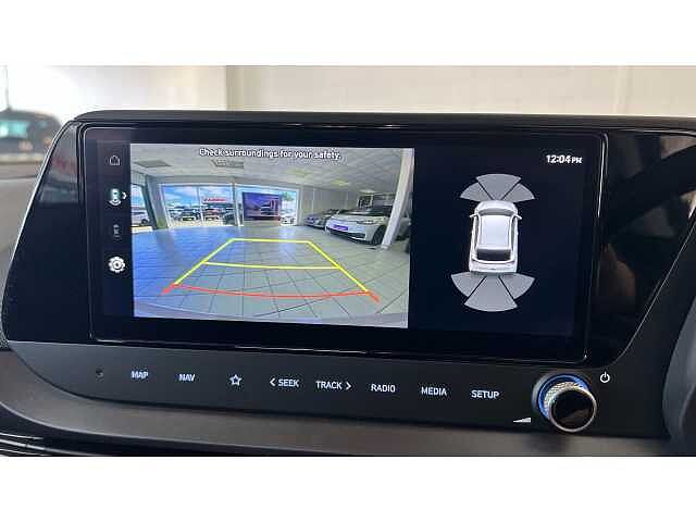 Hyundai i20 1.0T GDi Premium 5dr