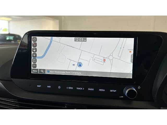 Hyundai i20 1.0T GDi Premium 5dr