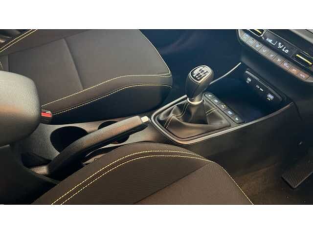 Hyundai i20 1.0T GDi Premium 5dr