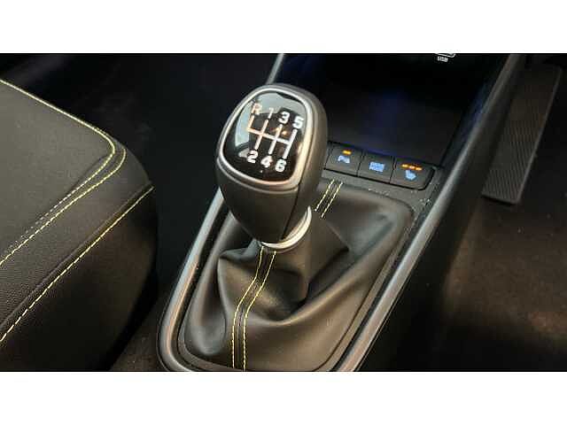 Hyundai i20 1.0T GDi Premium 5dr