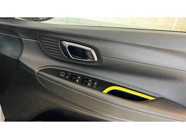 Hyundai i20 1.0T GDi Premium 5dr