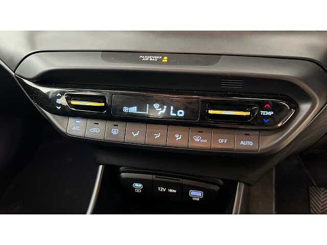 Hyundai i20 1.0T GDi Premium 5dr