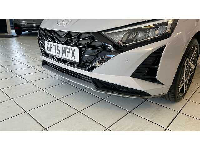 Hyundai i20 1.0T GDi Premium 5dr