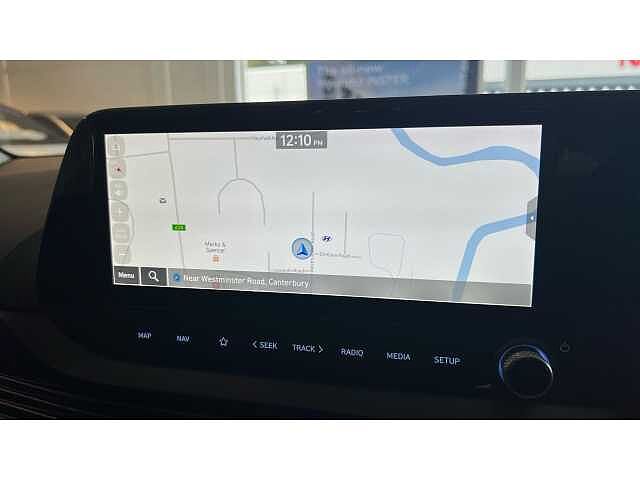 Hyundai i20 1.0T GDi Premium 5dr
