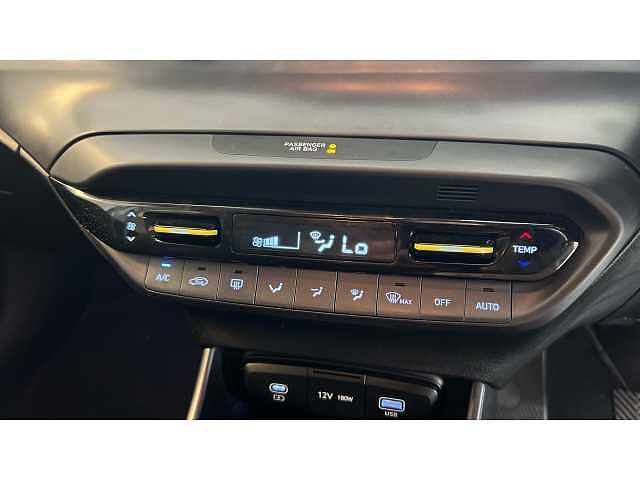 Hyundai i20 1.0T GDi Premium 5dr