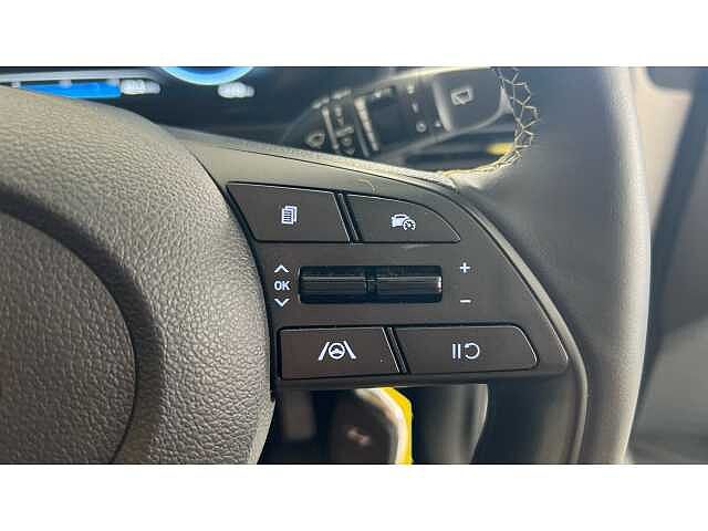 Hyundai i20 1.0T GDi Premium 5dr