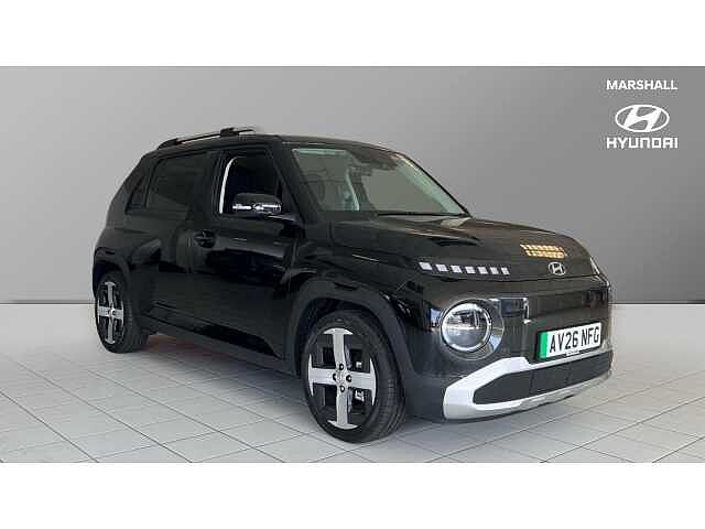 Hyundai Inster 85kW 02 49kWh 5dr Auto