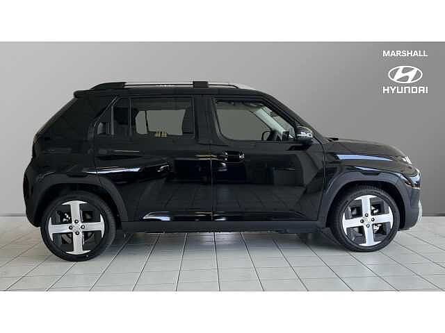 Hyundai Inster 85kW 02 49kWh 5dr Auto