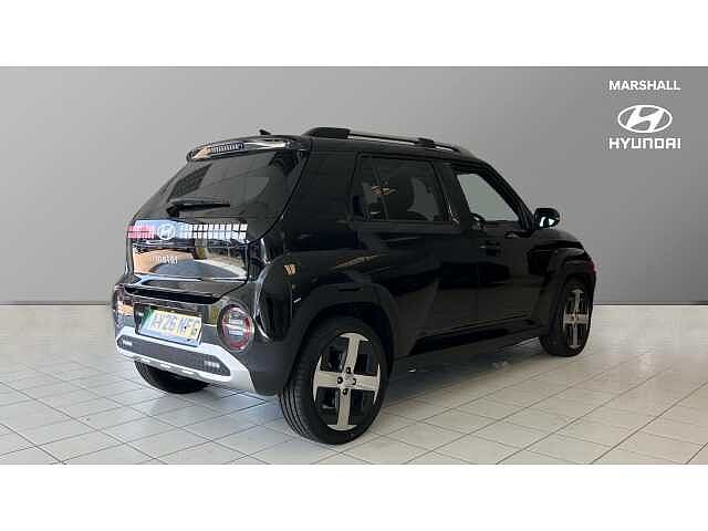 Hyundai Inster 85kW 02 49kWh 5dr Auto