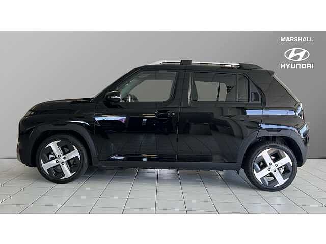 Hyundai Inster 85kW 02 49kWh 5dr Auto