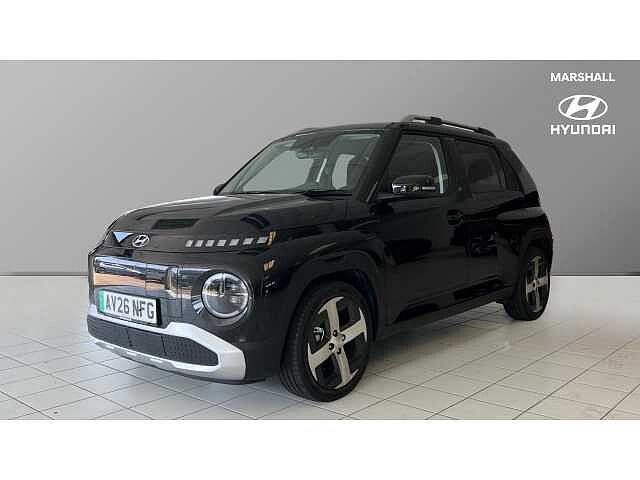 Hyundai Inster 85kW 02 49kWh 5dr Auto