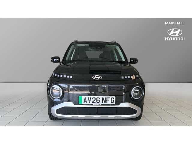 Hyundai Inster 85kW 02 49kWh 5dr Auto