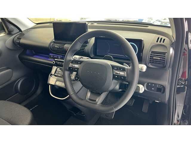Hyundai Inster 85kW 02 49kWh 5dr Auto
