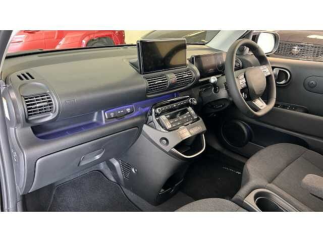 Hyundai Inster 85kW 02 49kWh 5dr Auto