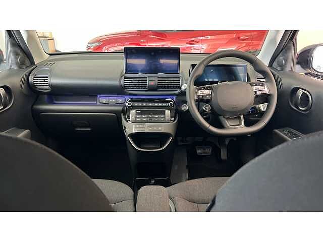 Hyundai Inster 85kW 02 49kWh 5dr Auto