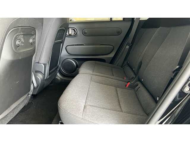 Hyundai Inster 85kW 02 49kWh 5dr Auto