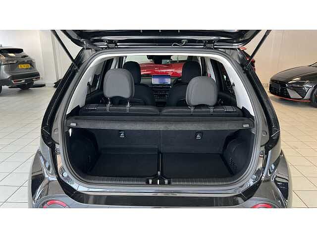 Hyundai Inster 85kW 02 49kWh 5dr Auto
