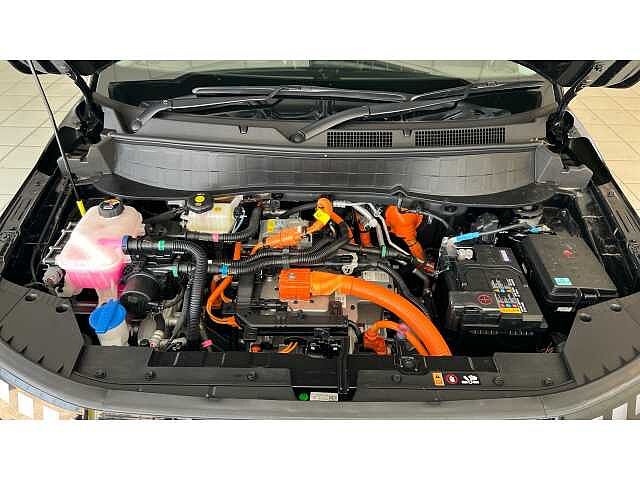 Hyundai Inster 85kW 02 49kWh 5dr Auto