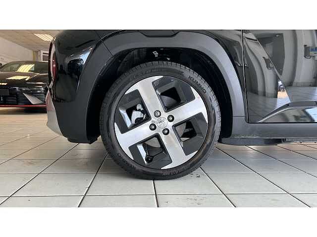 Hyundai Inster 85kW 02 49kWh 5dr Auto