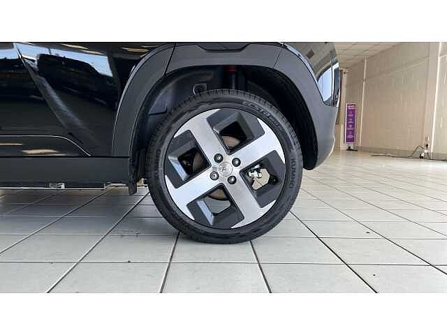 Hyundai Inster 85kW 02 49kWh 5dr Auto