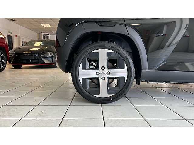 Hyundai Inster 85kW 02 49kWh 5dr Auto