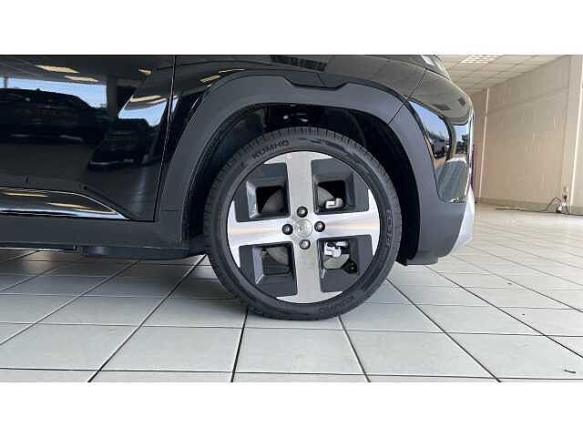 Hyundai Inster 85kW 02 49kWh 5dr Auto