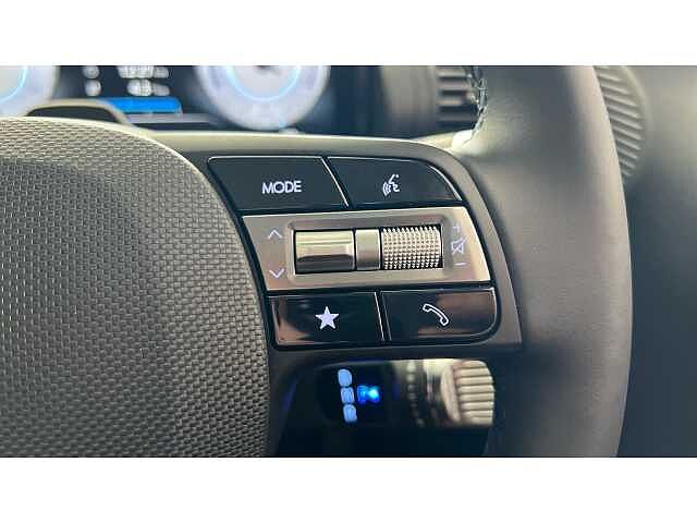 Hyundai Inster 85kW 02 49kWh 5dr Auto