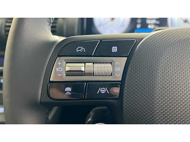 Hyundai Inster 85kW 02 49kWh 5dr Auto