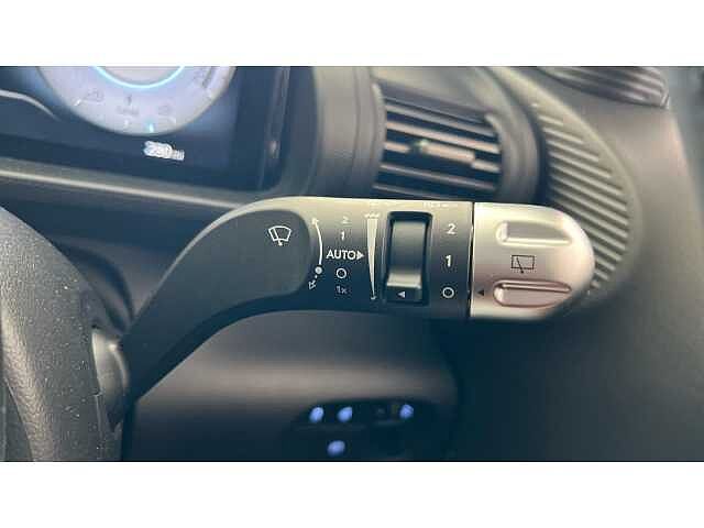 Hyundai Inster 85kW 02 49kWh 5dr Auto