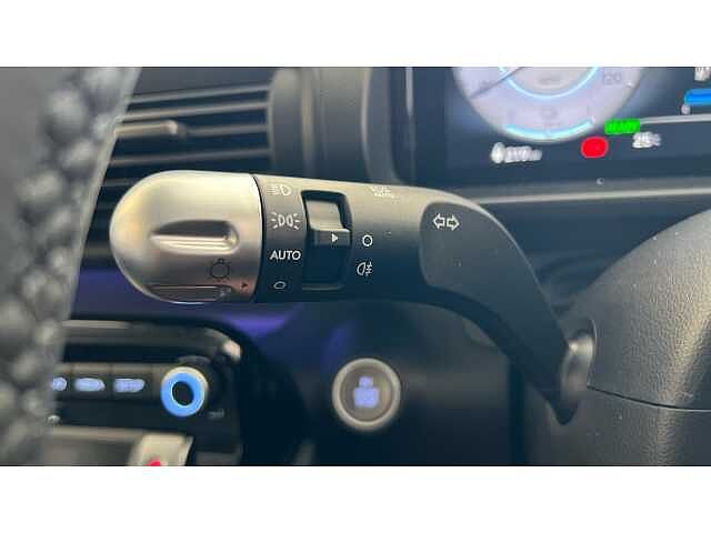 Hyundai Inster 85kW 02 49kWh 5dr Auto