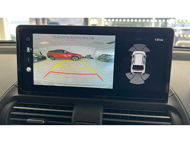 Hyundai Inster 85kW 02 49kWh 5dr Auto