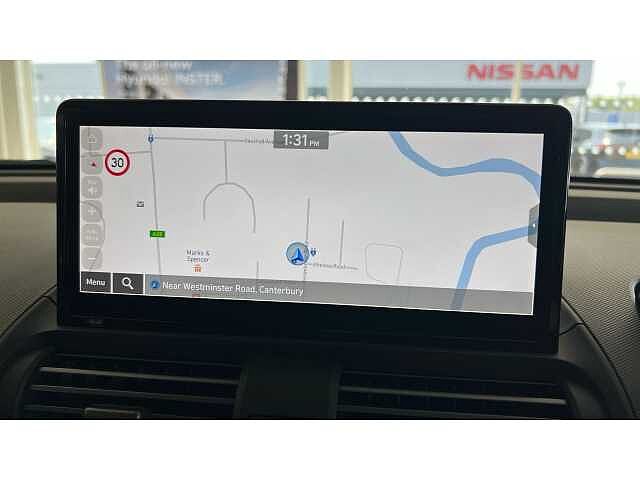 Hyundai Inster 85kW 02 49kWh 5dr Auto