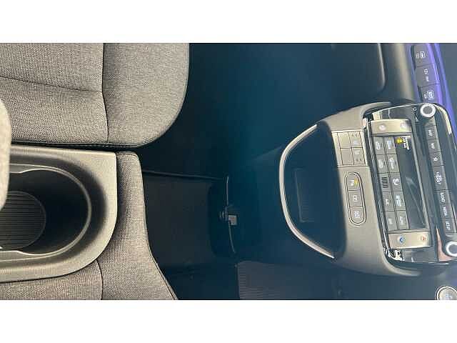 Hyundai Inster 85kW 02 49kWh 5dr Auto