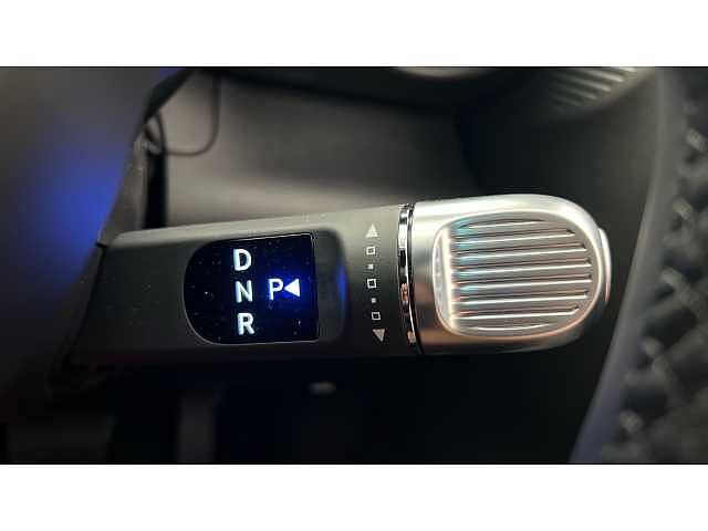 Hyundai Inster 85kW 02 49kWh 5dr Auto