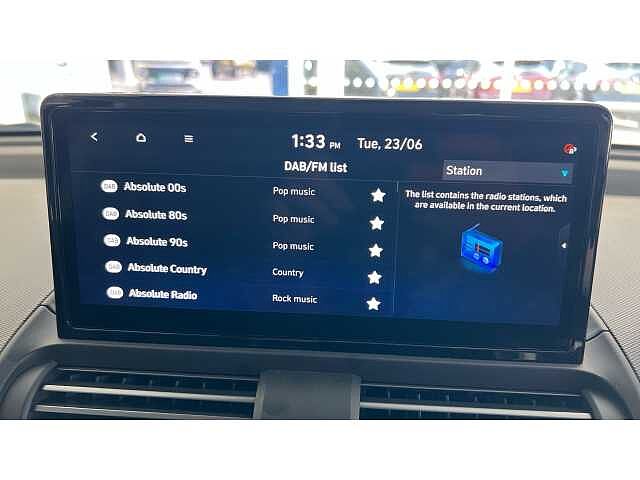 Hyundai Inster 85kW 02 49kWh 5dr Auto